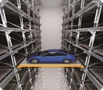 PPY auto puzzle parkovací systém