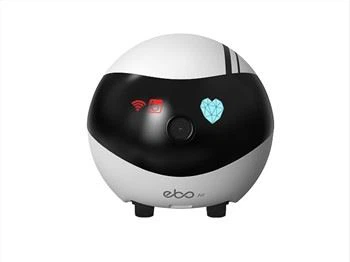 Domáci robot EBO AIR